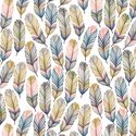 Feathers in Harvest