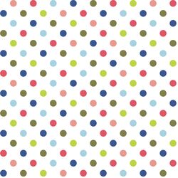 Multi Dot in Monteverde Vivid