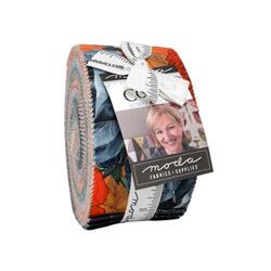 Coven 2.5" Strip Roll
