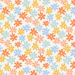 Fleur in Picnic
