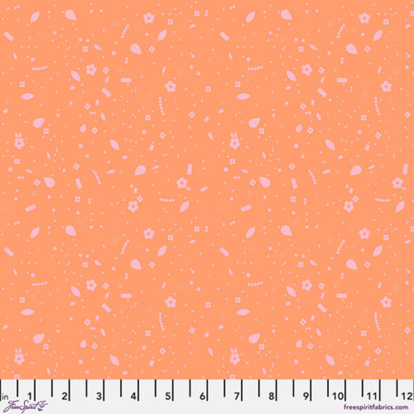 Baubles and Bits in Coral