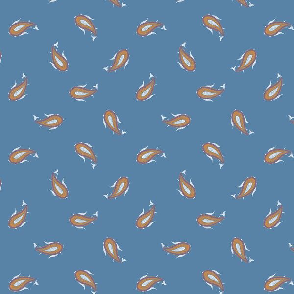Paisley Pesce in Coastal