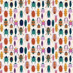 Insects in Twilight