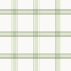 Homespun Plaid in Ruscus Green