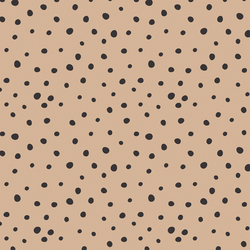Polka Dot in Mummy