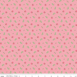 Floret in Pink
