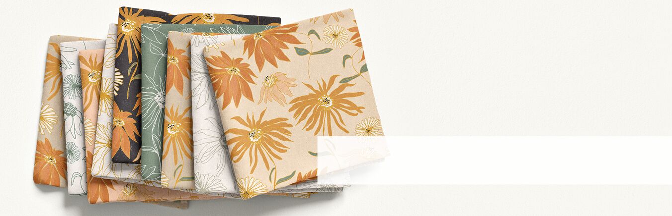 Birth Florals September Preview Image