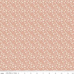 Geranium in Coral