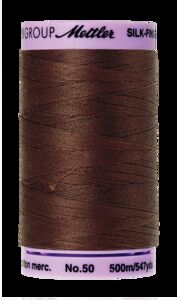 Friar Brown (9104-0173) - Silk Finish Cotton 50wt - 547 Yards
