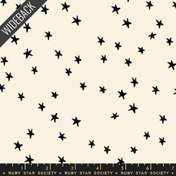 Starry Wideback in Natural