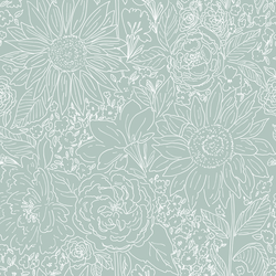 Paperie in Robins Egg
