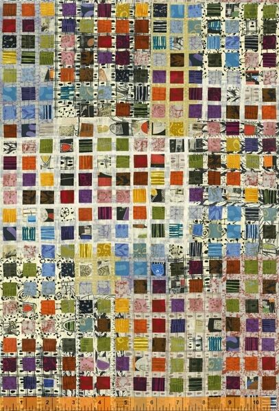 Field Guide: To Art History 101 in Multi
