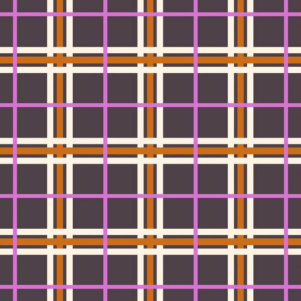 Plaid in Booojee