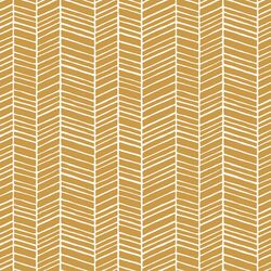 Herringbone in Chrysanthemum