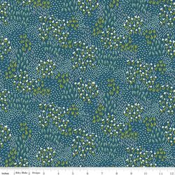 Meadow in Navy