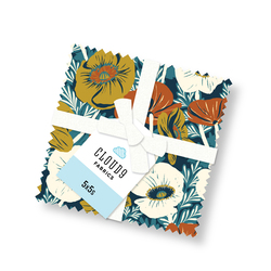 Picnic 5" Square Pack