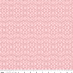 Tiles in Pink