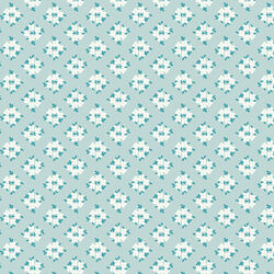 Pocketful in Powder Blue