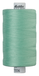 Summery Mint (9141-1536) - Silk Finish Cotton 40wt - 1094 Yards