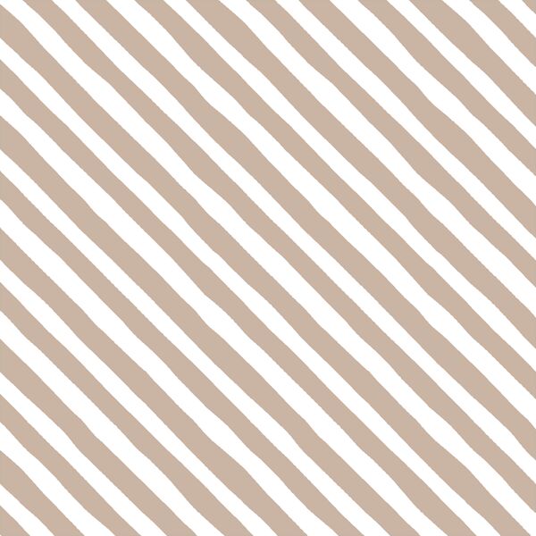 Rogue Stripe in Sand