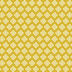Tiles in Jaune