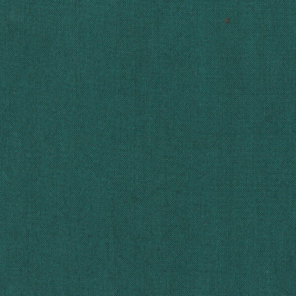 Artisan Cotton Yarn-Dye in Teal Turquoise