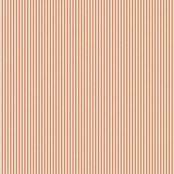 Tinystripe in Cream