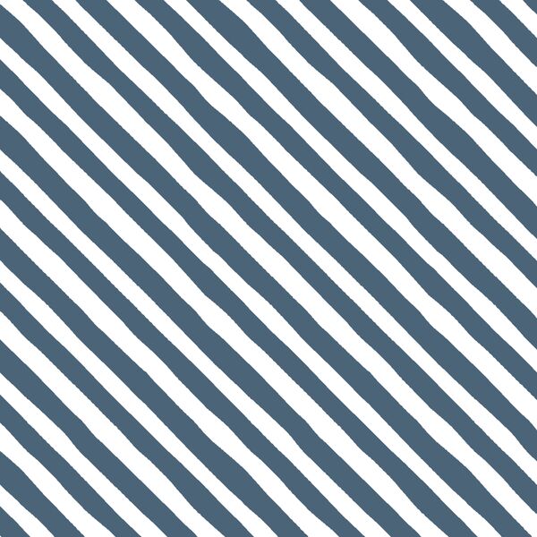 Rogue Stripe in Twilight