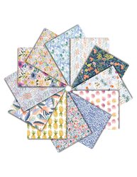Aloha Fat Quarter Bundles