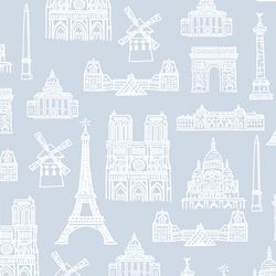 Jadore Paris in Cirrus