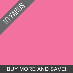 Pure Solid in Festival Fuchsia - 10 Yard Bolt