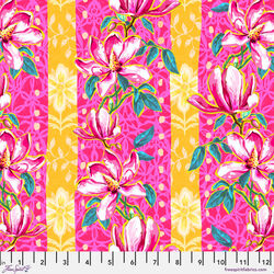Magnolias in Pink