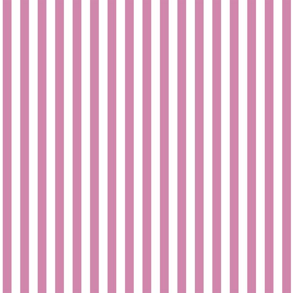 Dress Stripe in Wisteria
