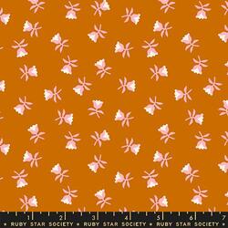 Sweetflower in Cinnamon