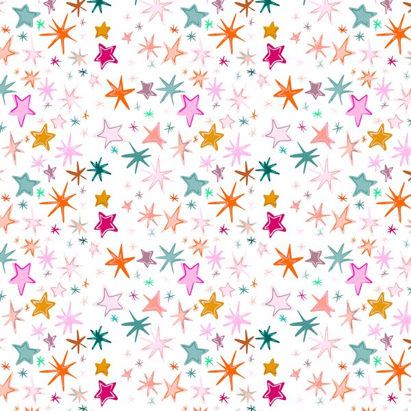 Sparkle in Vintage