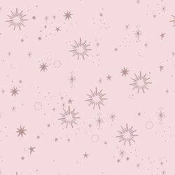 Starlight in Petal Blush