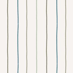 Sunny Stripe in Shore