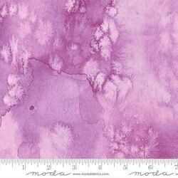Flow in Lavender