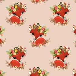 Foxy in Shell