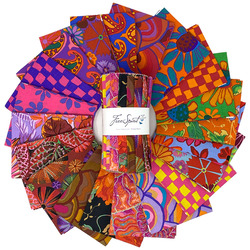 Kaffe Fassett 6" Strip Roll in 2024 Hot