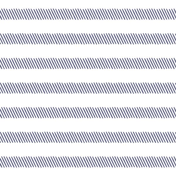 Sailor Stripe in Ink