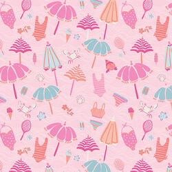 Beach Bundle in Summer