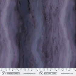 Undercurrent in Violet
