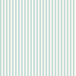 Easter Stripes in Mist