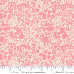 Fen in Blush