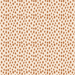 Painted Spots in Cornsilk