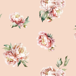 Posies in Shell