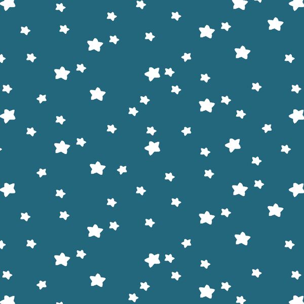 Star Light in Topaz