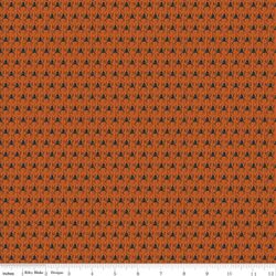 Spiders in Pumpkin