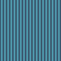 Stripe in Teal